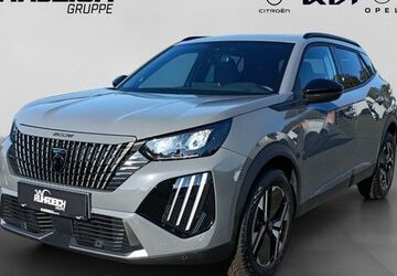 Peugeot 2008 5.800 km 16.990 &euro; Duisburg 47167