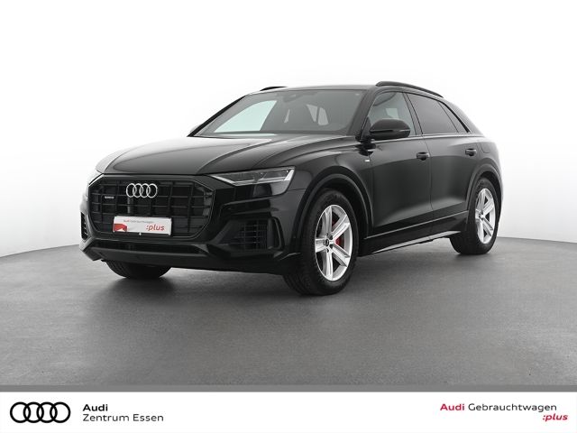 Audi Q8 72.013 km 59.880 &euro; Essen 45143