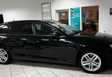 Audi A4 244.123 km 12.999 &euro; Voerde 46562