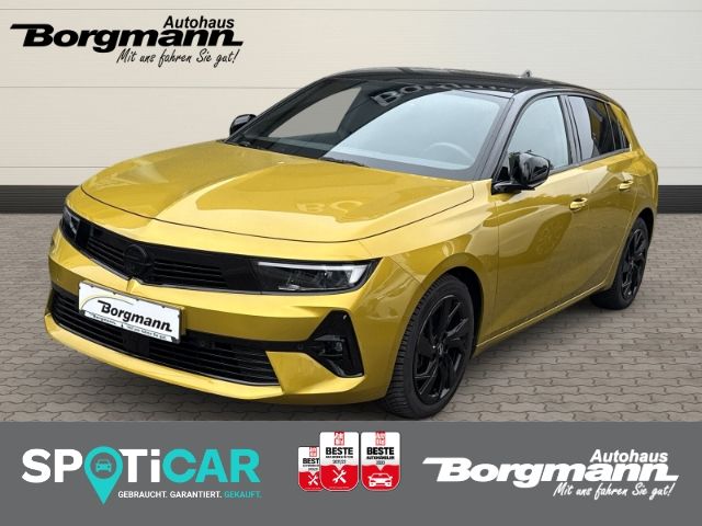 Opel Astra 18.389 km 21.390 &euro; Essen 45356