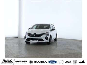 Gebrauchte Renault Clio