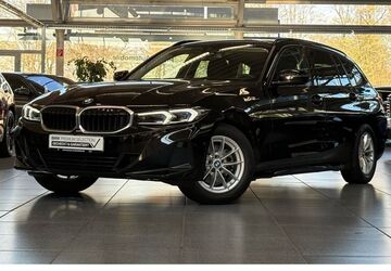 BMW 320 66.018 km 28.790 &euro; Sprockhövel 45549
