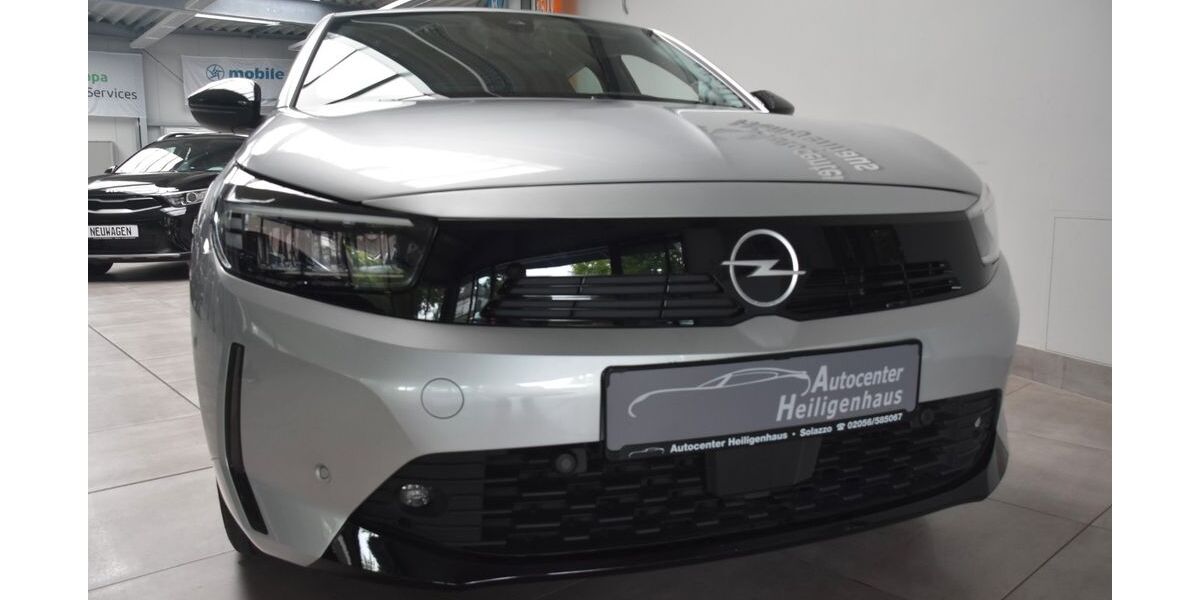 Opel Corsa 40.865 km 13.480 &euro; Heiligenhaus 42579