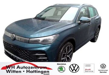 VW Tiguan 3.110 km 49.501 &euro; Witten 58453