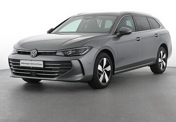 VW Passat Variant 3.999 km 45.980 &euro; Essen 45143