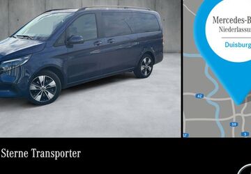 Mercedes-Benz V 250 21.579 km 63.880 &euro; Duisburg 47138