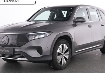 Mercedes-Benz EQB 28.357 km 37.885 &euro; Essen 45309