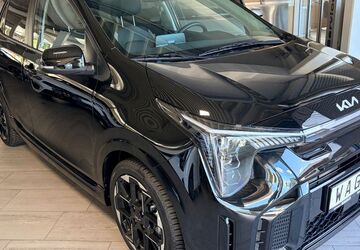 Kia Picanto 3.910 km 17.990 &euro; Gladbeck 45968