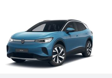 VW ID.4 11.907 km 41.910 &euro; Bochum 44892