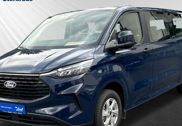 Ford Tourneo Custom 14.168 km 38.490 &euro; Oberhausen - Sterkrade 46145