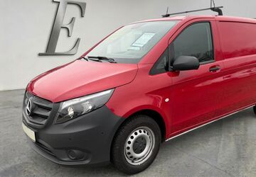 Mercedes-Benz Vito 32.613 km 24.990 &euro; Witten 58454