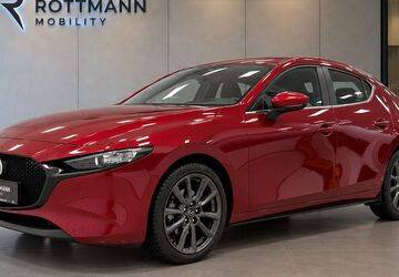 Mazda 3 19.997 km 22.390 &euro; Oberhausen 46149