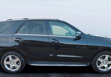 Mercedes-Benz ML 350 167.100 km 17.999 &euro; Gelsenkirchen 45897