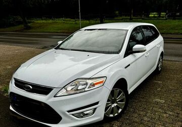Ford Mondeo 93.000 km 4.700 &euro; Oberhausen 46149