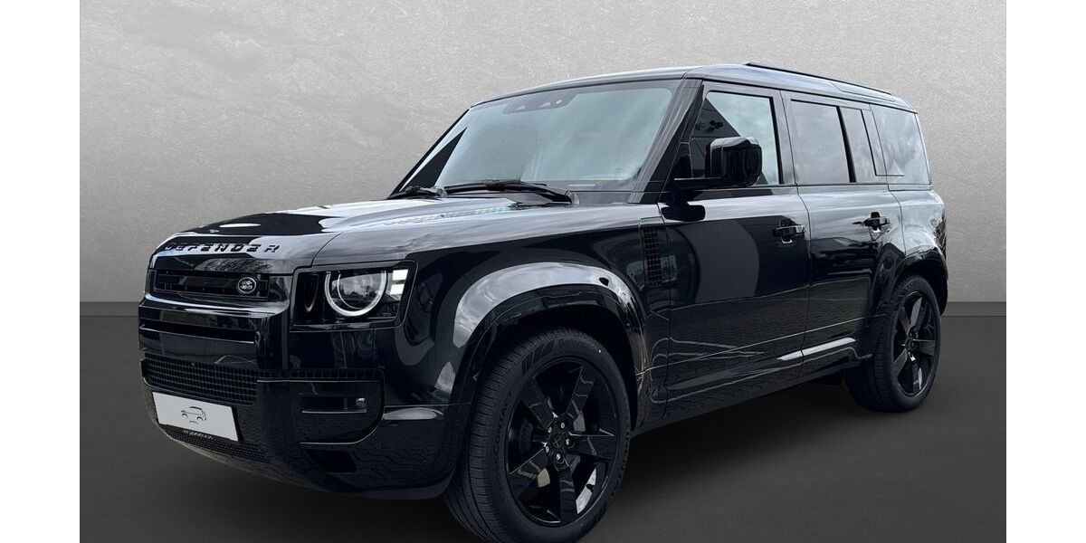 Land Rover Defender 1.005 km 92.890 &euro; Moers 47441