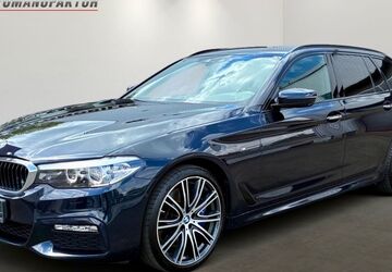 BMW 540 135.501 km 29.990 &euro; Heiligenhaus 42579