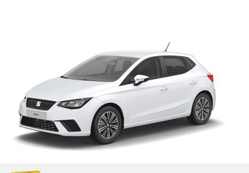 Seat Ibiza 20.165 km 16.440 &euro; Oberhausen 46047