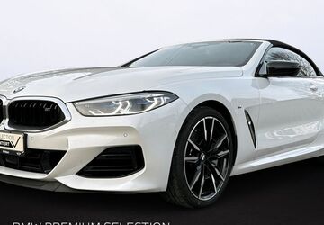 BMW M850 22.537 km 82.900 &euro; Witten 58455