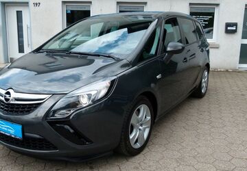 Opel Zafira 175.035 km 7.690 &euro; Bochum 44809