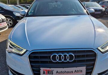 Audi A3 197.000 km 6.850 &euro; Bottrop 46238