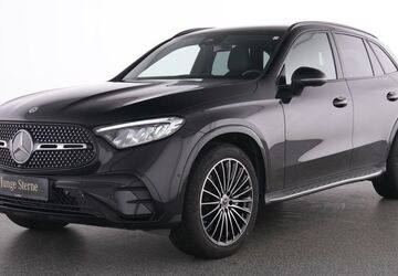 Mercedes-Benz GLC 300 16.222 km 57.685 &euro; Essen 45309