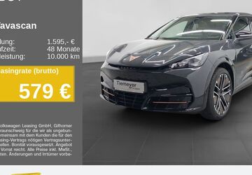 Cupra Tavascan 1.118 km 56.980 &euro; Bochum 44809