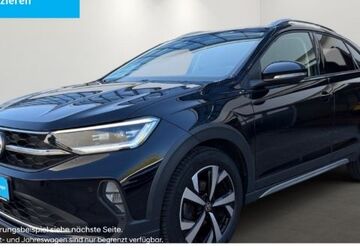 VW Taigo 49.547 km 17.790 &euro; Mülheim 45478