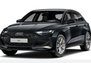 Audi A3 28.128 km 32.930 &euro; Dorsten 46284