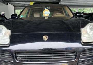 Porsche Cayenne 150.000 km 10.850 &euro; Bochum 44866