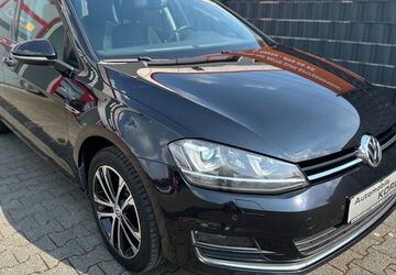 VW Golf 154.865 km 9.480 &euro; Voerde 46562