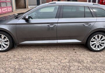 Skoda Superb 67.100 km 29.500 &euro; Dinslaken 46539