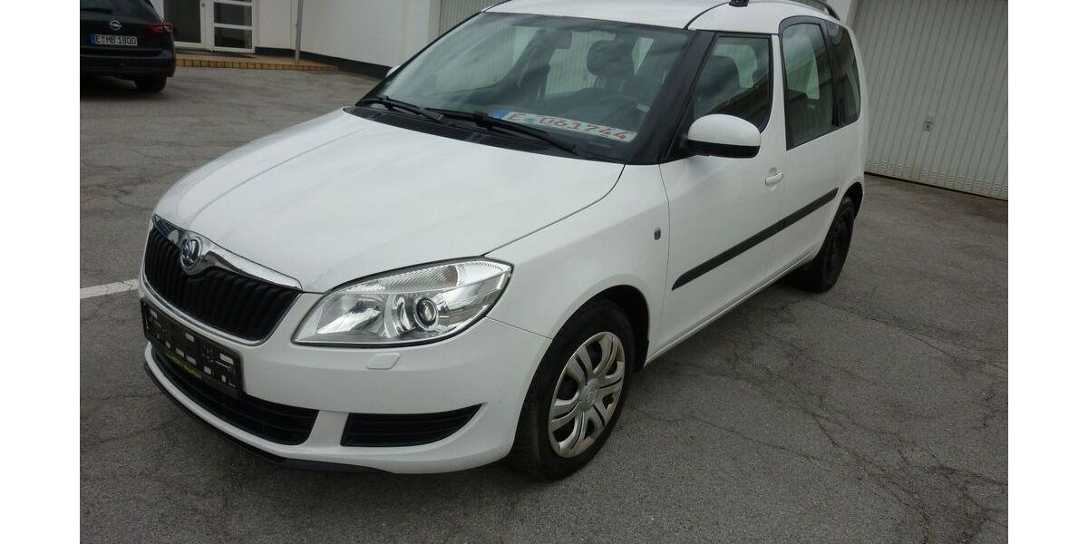 Skoda Roomster 239.000 km 3.500 &euro; Essen 45144
