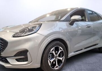 Ford Puma 16.549 km 25.390 &euro; Datteln 45711