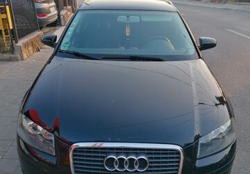 Audi A3 397.000 km 2.500 &euro; Oberhausen 46045