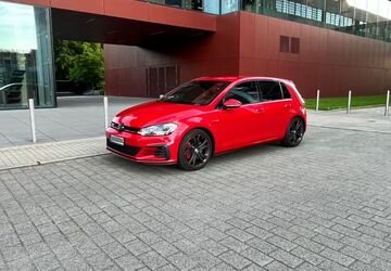 VW Golf 98.300 km 22.300 &euro; Gladbeck 45968