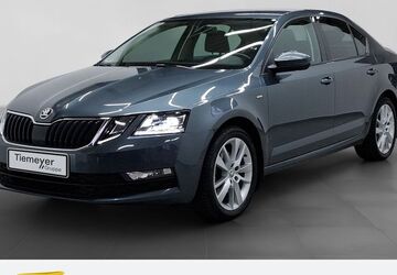 Skoda Octavia 89.407 km 14.570 &euro; Bochum 44809