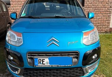 Citroen C3 Picasso 160.000 km 1.490 &euro; Oer-Erkenschwick 45739