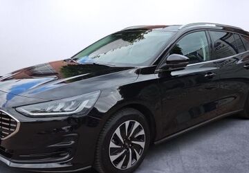 Ford Focus 8.052 km 19.990 &euro; Dorsten 46282