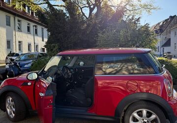 Mini ONE 99.957 km 3.500 &euro; Gelsenkirchen 45891