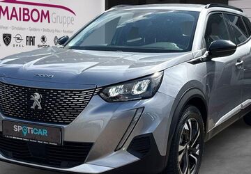 Peugeot 2008 22.096 km 18.990 &euro; Wesel 46485