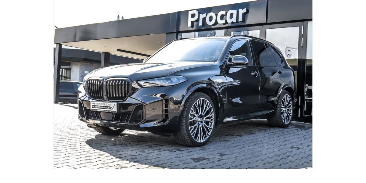 BMW X5 23.600 km 92.440 &euro; Velbert 42553