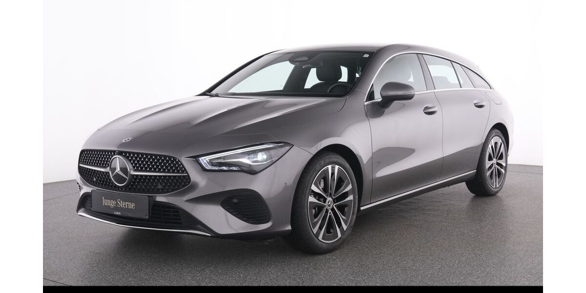 Mercedes-Benz CLA 180 Shooting Brake 15.422 km 30.885 &euro; Essen 45309