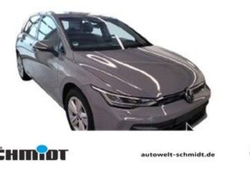 VW Golf 8.190 km 23.985 &euro; Recklinghausen 45657