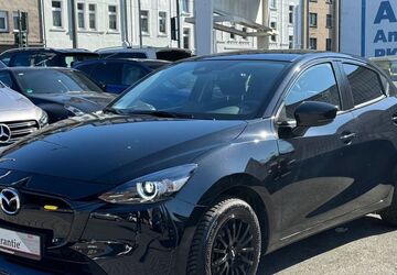 Mazda 2 13.225 km 16.450 &euro; Oberhausen 46045