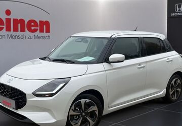 Suzuki Swift 35.163 km 14.819 &euro; Essen 45141