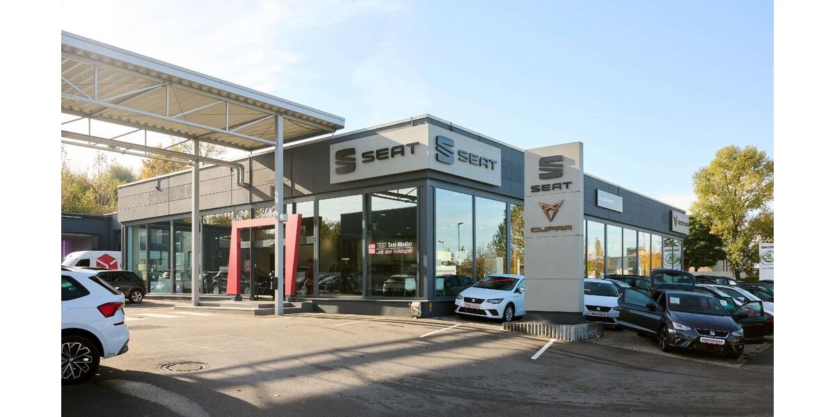 Cupra Ateca 47.435 km 29.880 &euro; Essen 45326