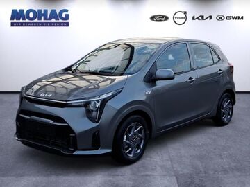Gebrauchte Kia Picanto