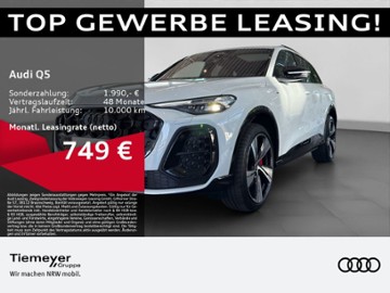Gebrauchte Audi Q5