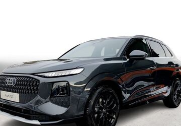 Audi Q3 1.500 km 48.680 &euro; Moers 47441