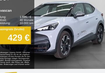 Cupra Tavascan 6.500 km 42.980 &euro; Bochum 44809